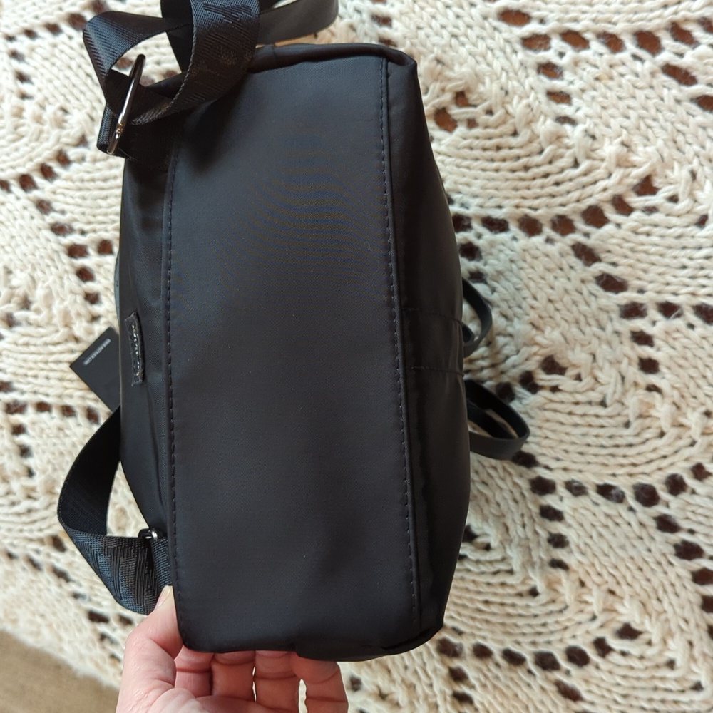 Botkier Trigger Mini Backpack Nwt - image 6